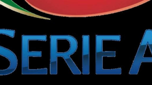 Serie A, parite 11-12 aprile