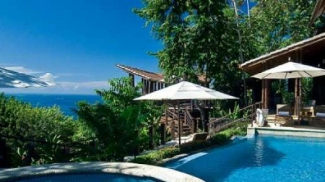 Viaggi 2015: ecco il paradiso terrestre