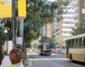 Autobuses Santa Fe, cualquier motivo es válido para el paro