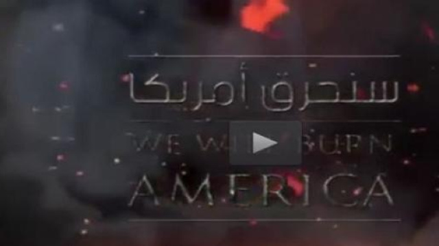 Bruceremo ancora gli Usa, il nuovo video dell'Isis