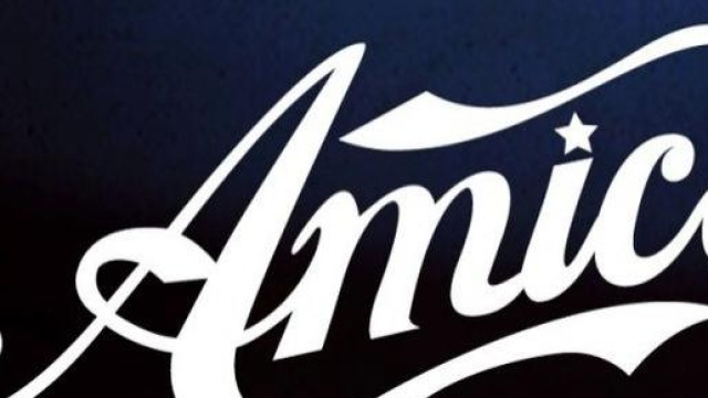 Dove vedere il primo serale di Amici 2015