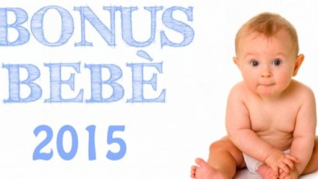 Il Bonus Beb&egrave; 2015 arriva in Gazzetta Ufficiale