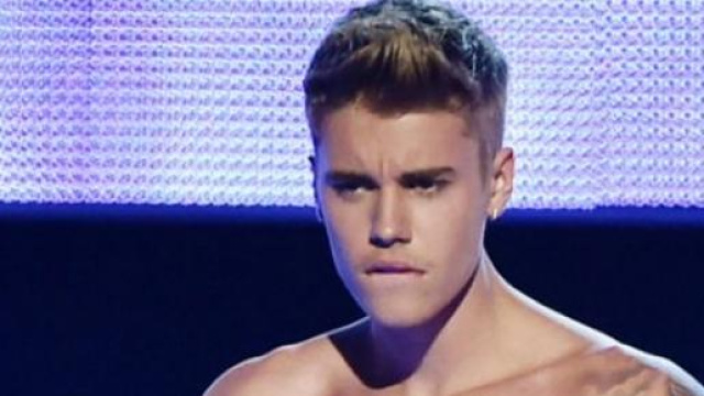Justin Bieber idolo indiscusso delle adolescenti