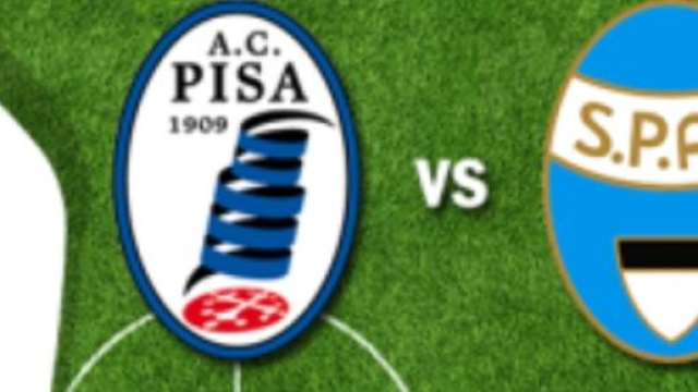 Lega Pro B di luned&igrave; 13 aprile ore 20:45