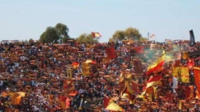 Melfi-Lecce, calcio Lega Pro: orario diretta web 