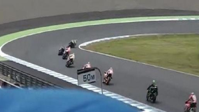 MotoGp Austin in Tv, orari Cielo in chiaro e Sky