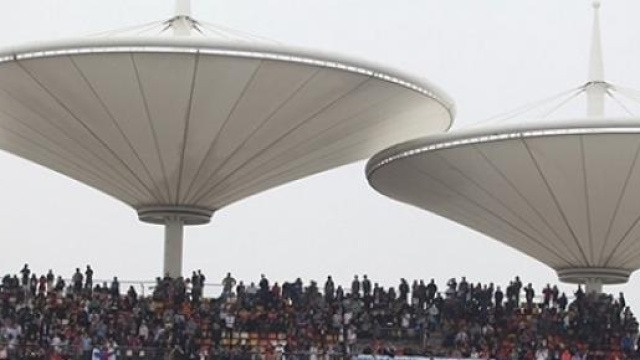 Orari Moto Gp Austin e Gp F1 Cina a Shanghai.