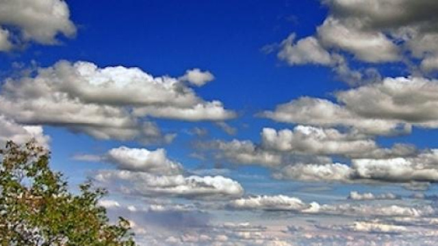 Previsioni meteo per il 25 aprile