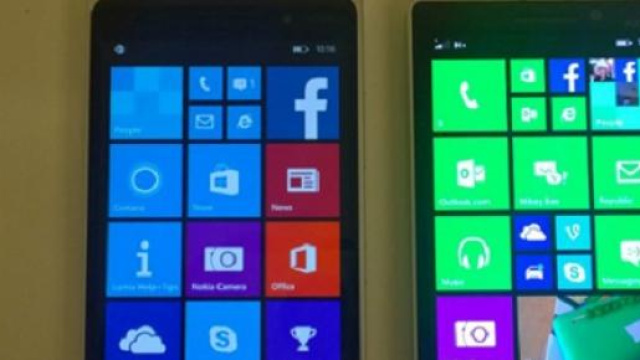 Prezzi risparmio Nokia Lumia 830, Nokia Lumia 930