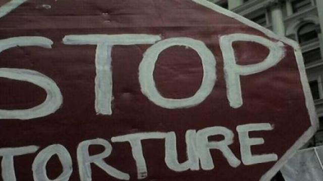 Reato di Tortura 2015: ecco le pene