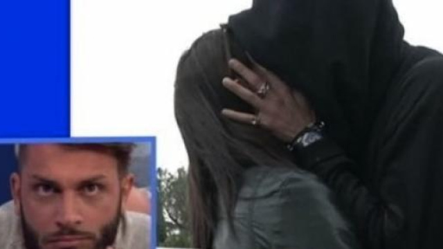 Uomini e donne: Valentina bacia anche Gianluca