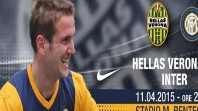 Verona-Inter cronaca live 30a giornata serie A