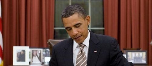 Barack Obama se reuni&oacute; con Ra&uacute;l Castro en Panam&aacute;