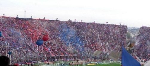 San Lorenzo gan&oacute; en el Nuevo Gas&oacute;metro