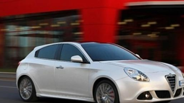  Alfa Romeo: come sar&agrave; l&rsquo;erede della Giulietta?