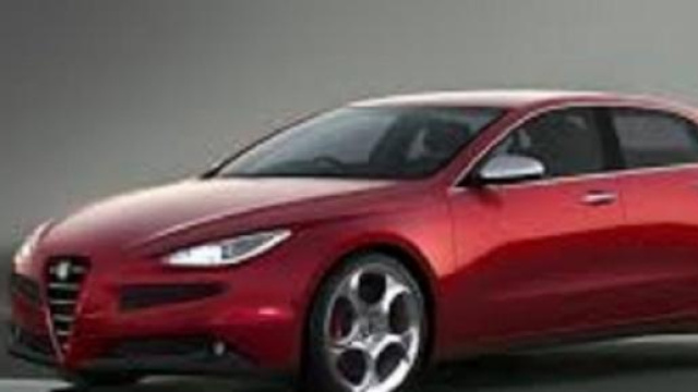 Alfa Romeo: un crollo tira l&rsquo;altro 