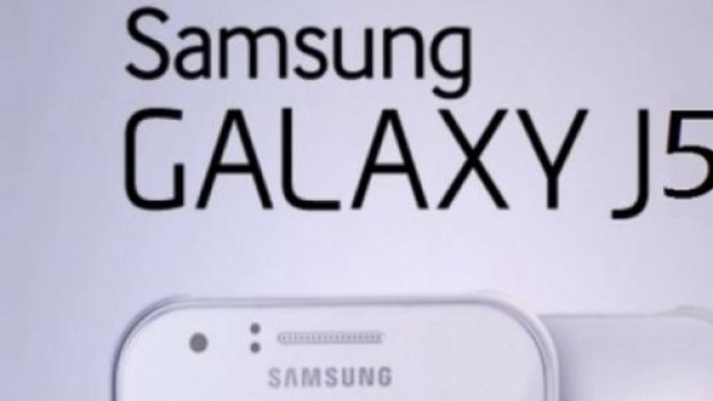 Caratteristiche Samsung Galaxy J5
