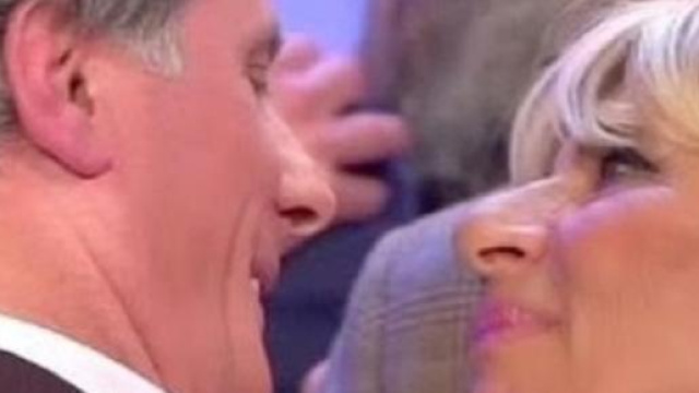 Giorgio e Gemma a Uomini e Donne