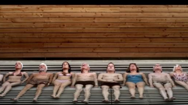 Immagine tratta dal teaser del film 