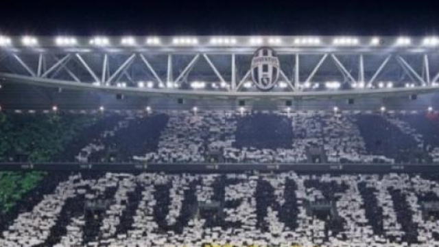 Juventus - Monaco, quarti Champions League