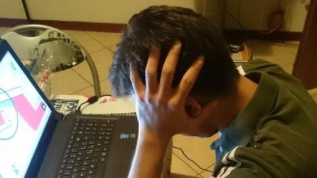L'emicrania colpisce circa una persona su sei
