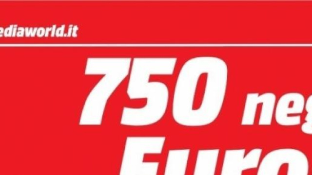 MediaWorld Vs Euronics: promo aprile 2015