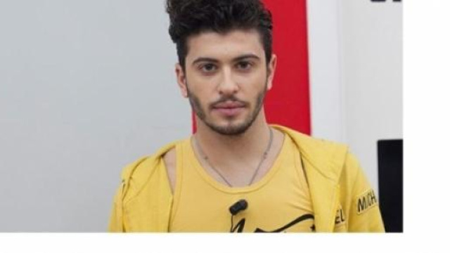 Michele &egrave; il secondo eliminato dal serale di Amici