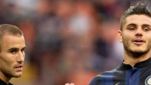 Palacio e Icardi a segno a Verona