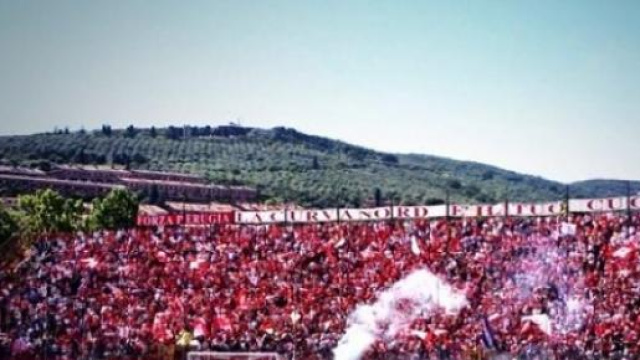 Perugia-Varese: orario diretta Tv, streaming live 