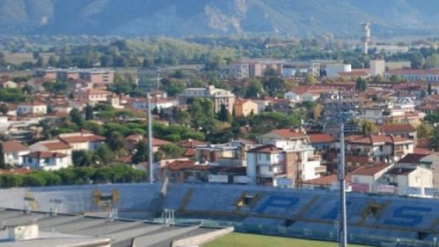 Pisa-Spal: orario diretta web, streaming live 