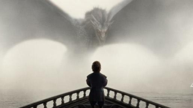 Quinta stagione di Game of Thrones
