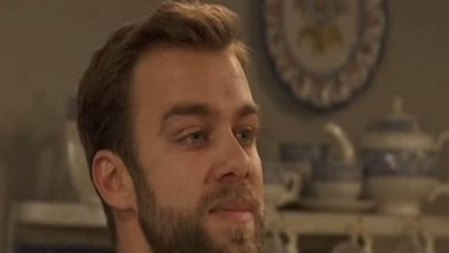 Replica Il Segreto del 12-04-2015