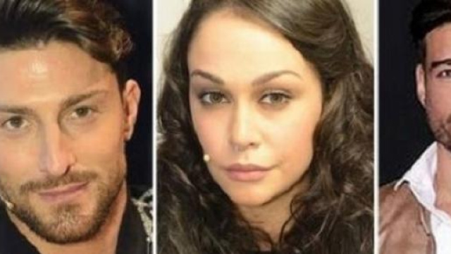 UeD: Rama Lila in coppia con Jack... ma Jonas?