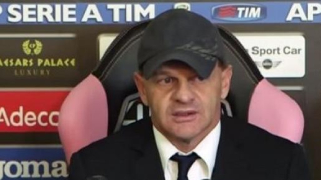 Voti Udinese-Palermo Gazzetta Fantacalcio: Iachini