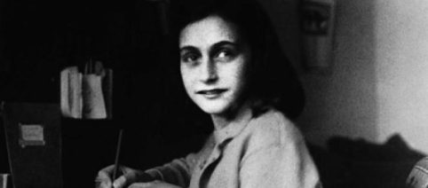 Anne Frank: remembering her life and iconic diary 70 years later
