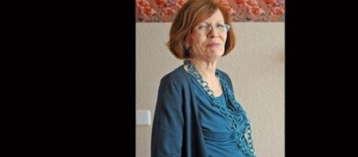 Annegret espera cuatrillizos 