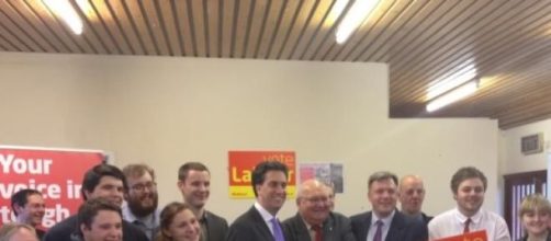 Ed Miliband the man who would be Prime Minister