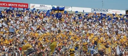 En el estadio Ennio Tardini, Parma gan&oacute; de local