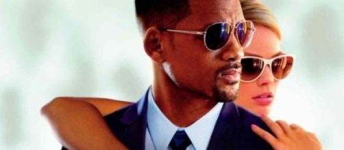 Entre robo y robo, surge el amor