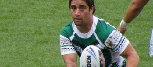 Salford missed Rangi Chase in their loss to Leeds