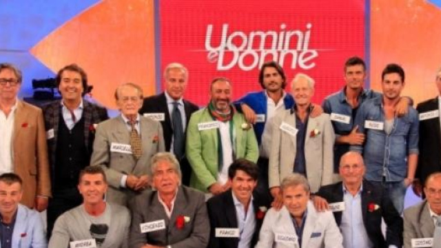 Anticipazioni Uomini e Donne, oggi 14 aprile