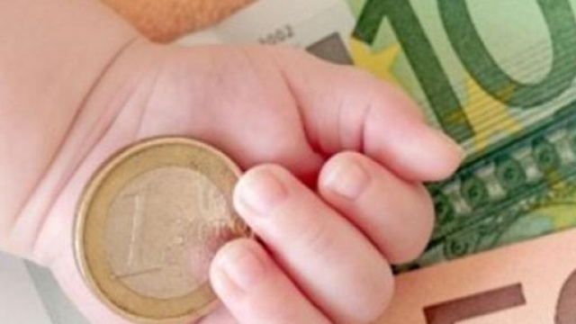 Bonus beb&egrave;: tutto le info