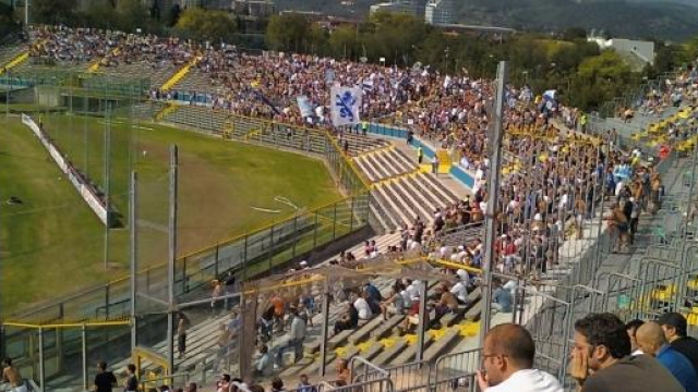 Calcio Lega Pro 2015: calendario partite 17-18-19