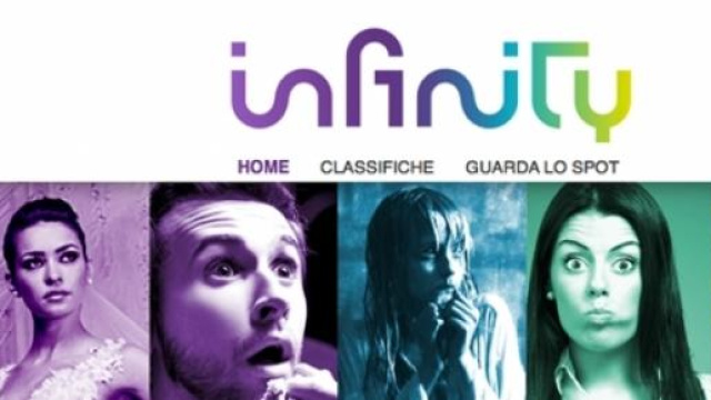 Come vedere gratis Infinity e sulla TV