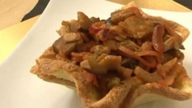 Cotto e Mangiato: la ricetta del giorno