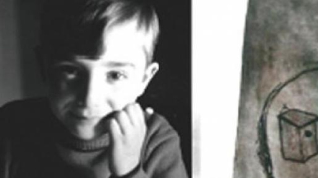 D'origine allemande, documentaire de Nadine Buss