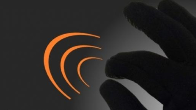 GoGlove, nuovo accessorio.