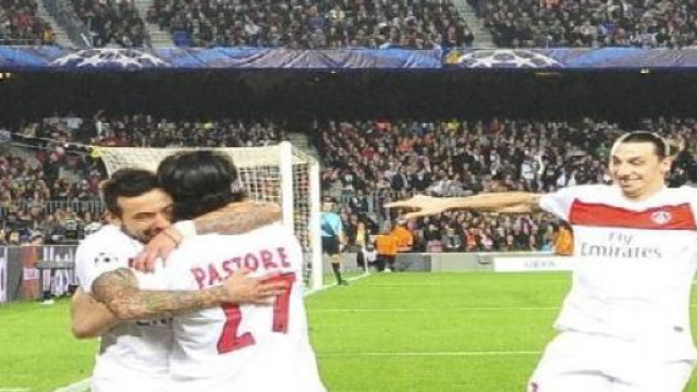 Le PSG voudra cr&eacute;er l'exploit