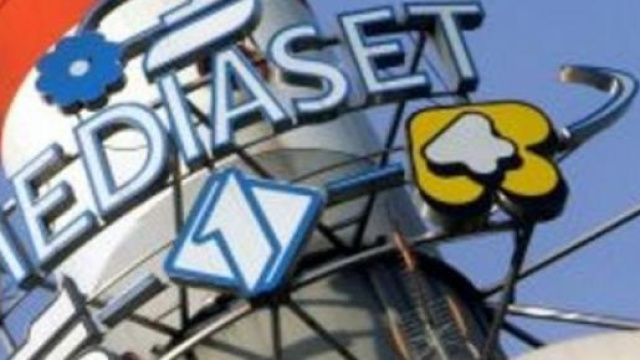 Luned&igrave; pomeriggio blackout canali Mediaset