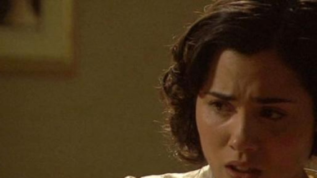 Maria Il Segreto finisce in convento